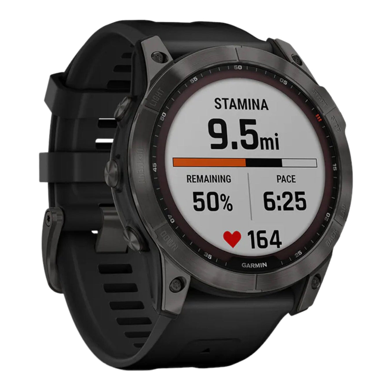 Replacement Garmin Fenix 7x Watch Bands NZ | Premium Straps & Accessories