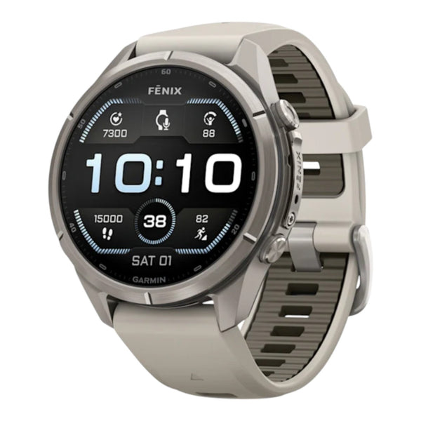 Fenix 9 (43mm)