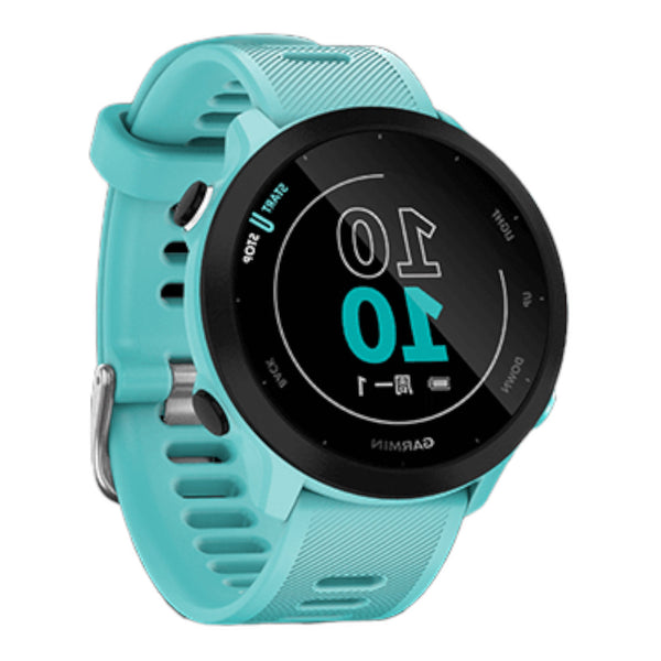 Forerunner 158