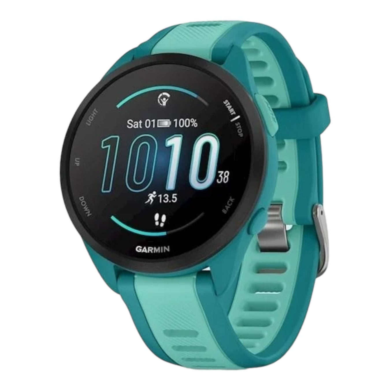 Replacement Garmin Forerunner 165","Forerunner 165 Music Watch Bands NZ | Premium Straps & Accessories