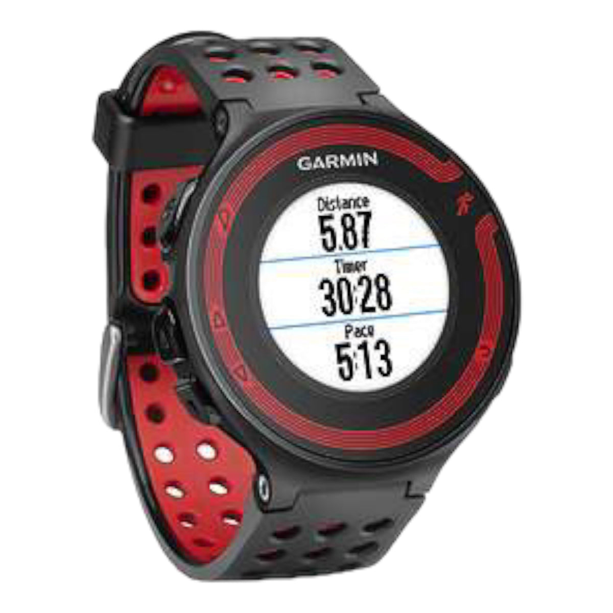 Garmin Forerunner 220 Watch Straps NZ , Watch Bands & Chargers (010