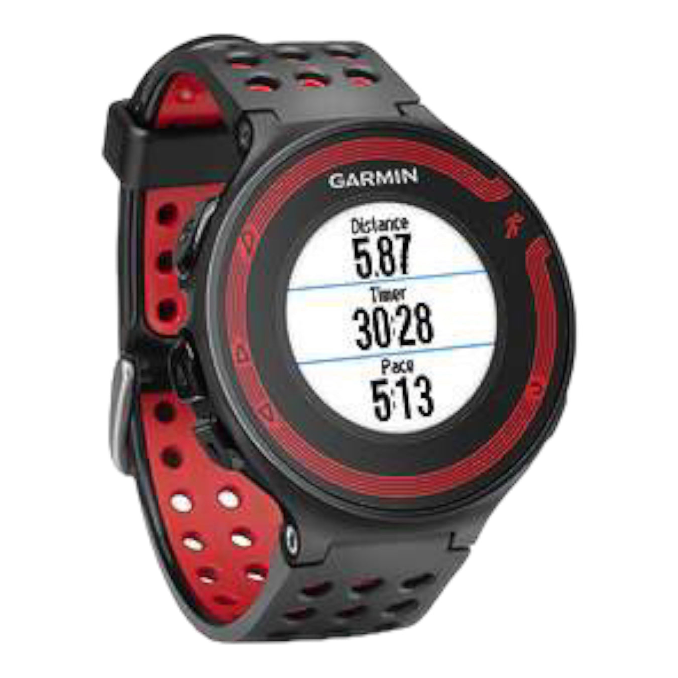 Replacement Garmin Forerunner 220 Watch Bands NZ | Premium Straps & Accessories