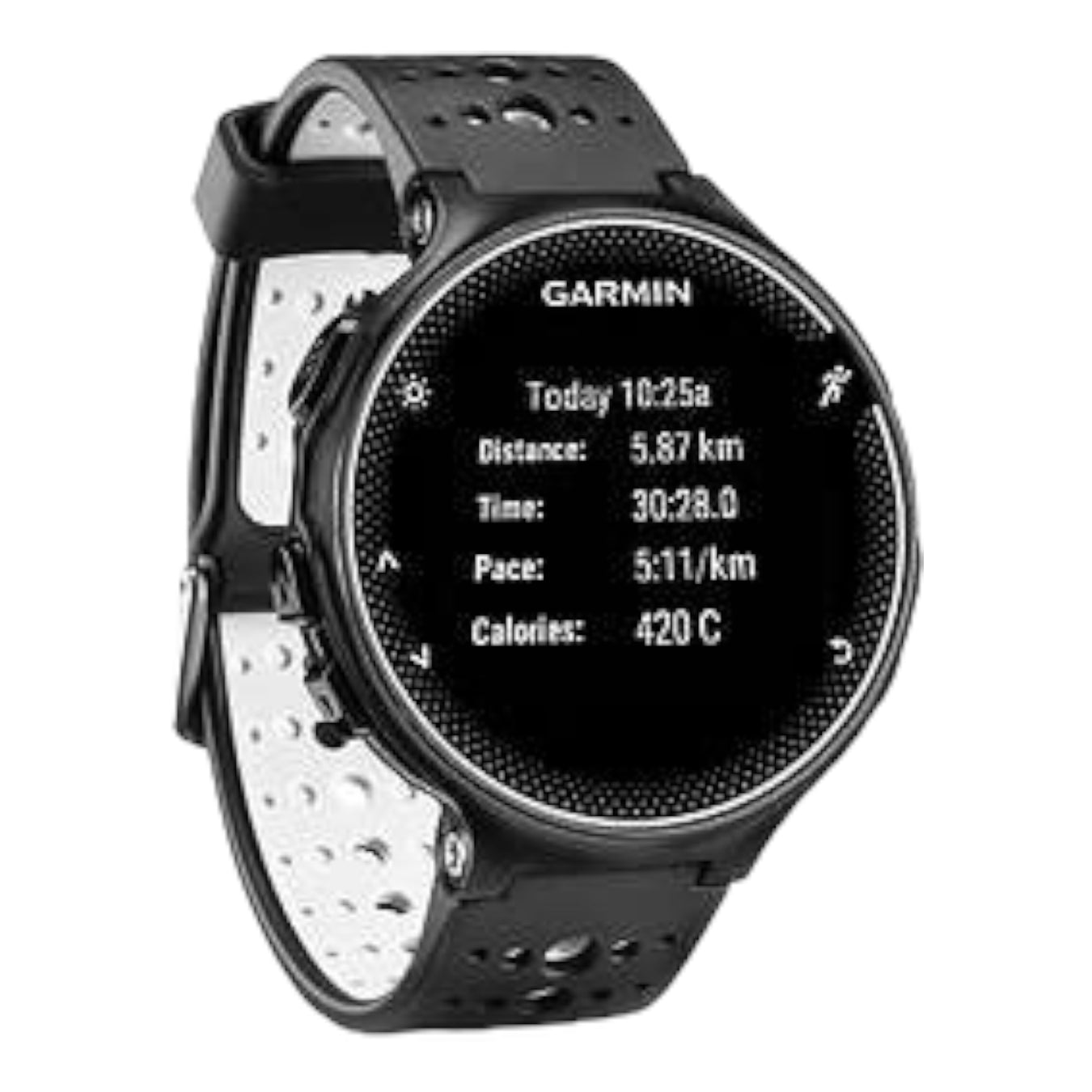Replacement Garmin Forerunner 230 Watch Bands NZ | Premium Straps & Accessories