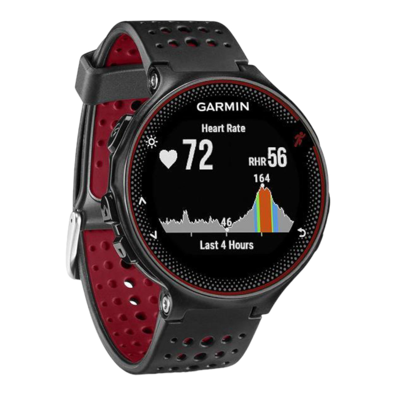 Replacement Garmin Forerunner 235 Lite Watch Bands NZ | Premium Straps & Accessories