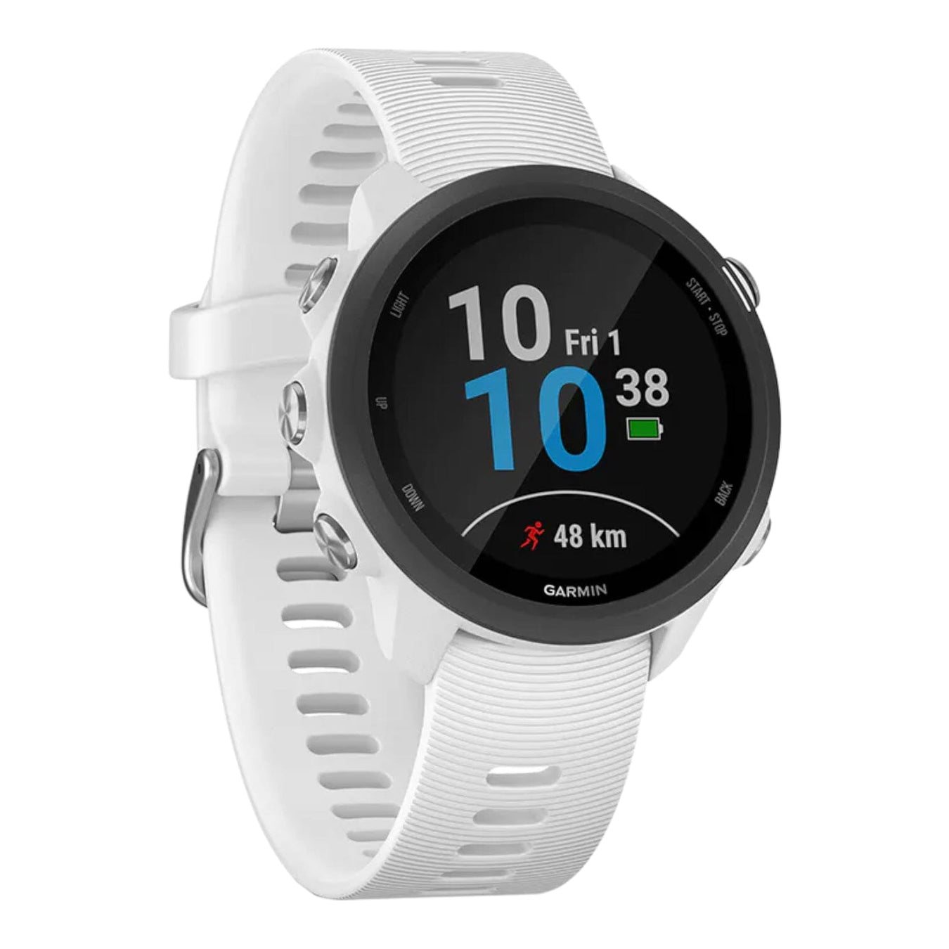 Replacement Garmin Forerunner 245 Watch Bands NZ | Premium Straps & Accessories