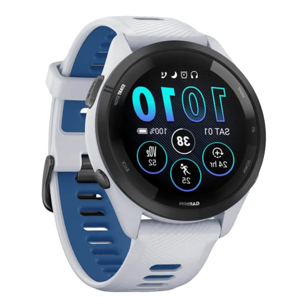Forerunner 265