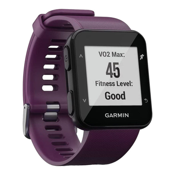 Forerunner 30