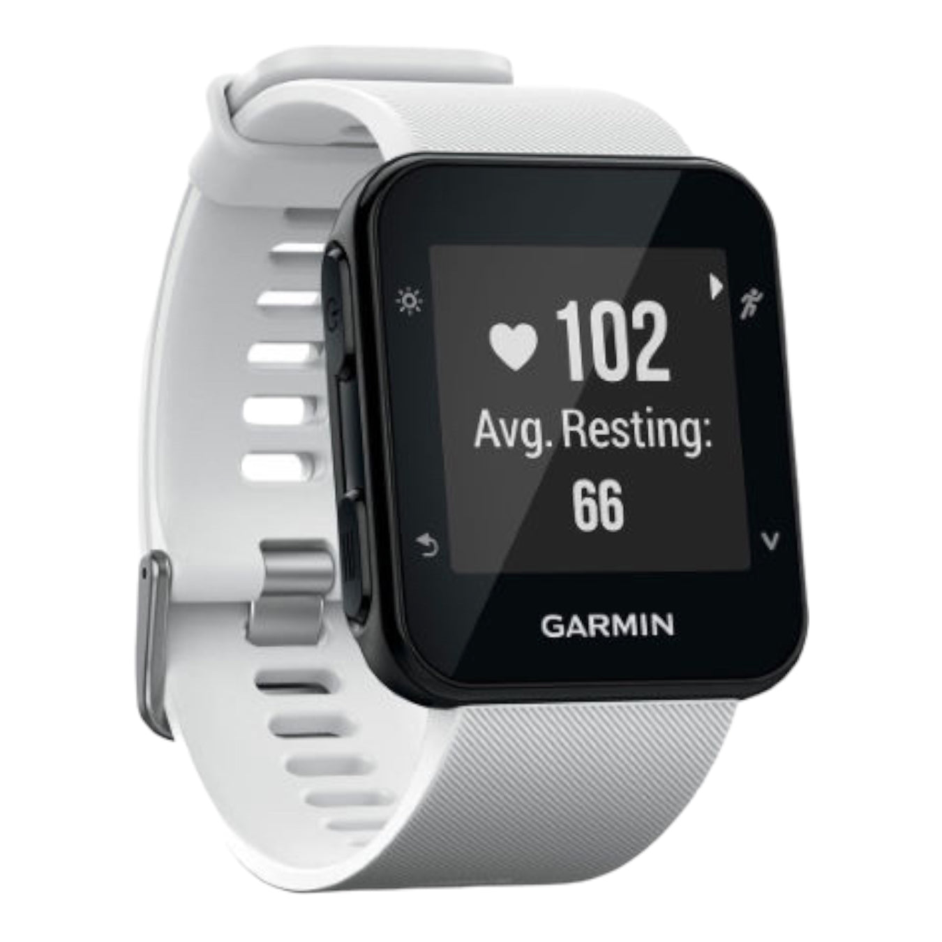 Replacement Garmin Forerunner 35 Watch Bands NZ | Premium Straps & Accessories
