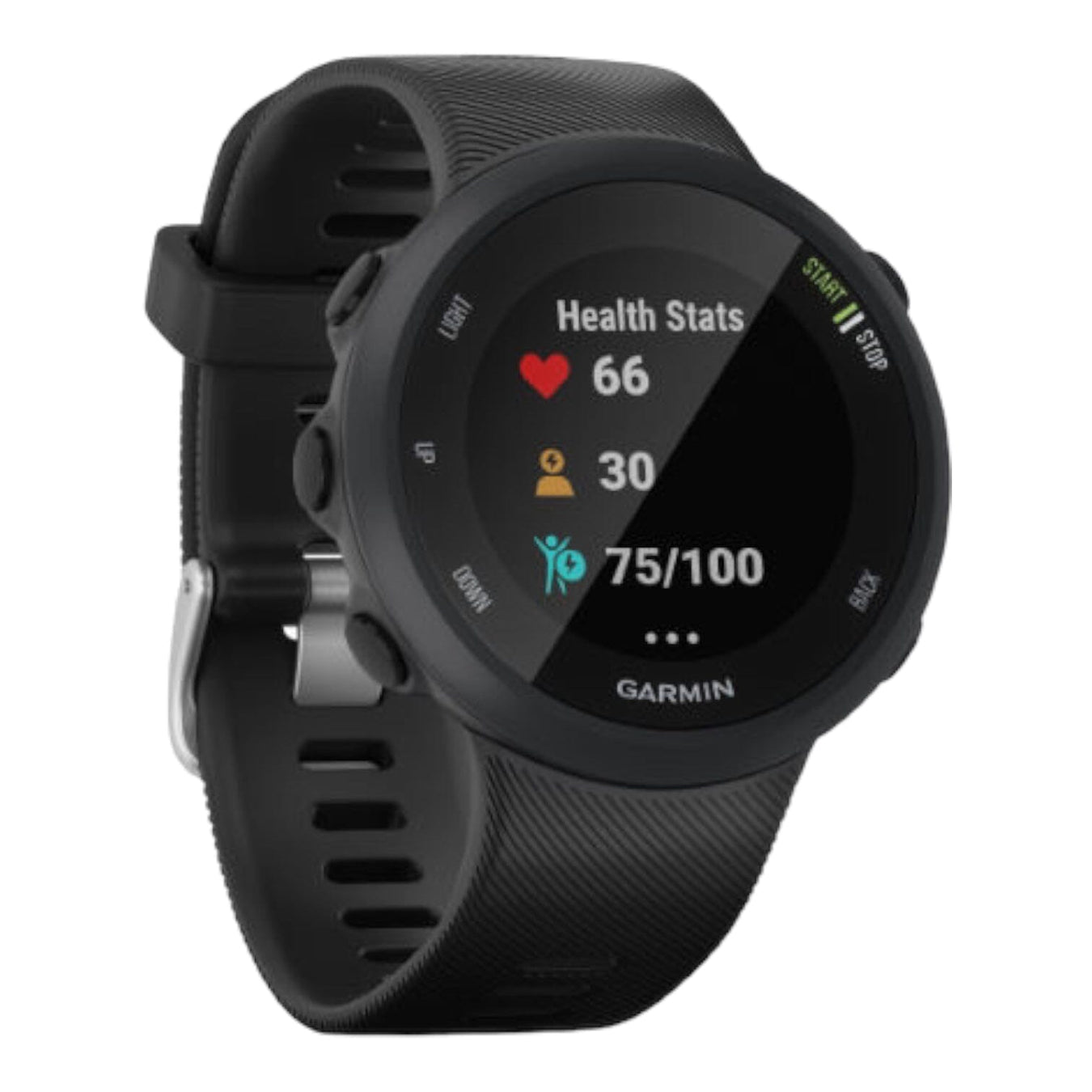 Replacement Garmin Forerunner 45 Watch Bands NZ | Premium Straps & Accessories