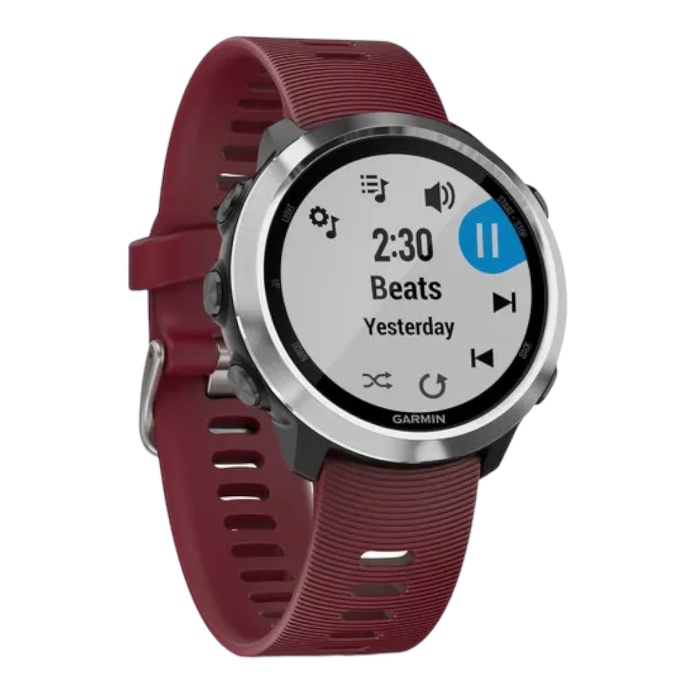 Replacement Garmin Forerunner 645 Watch Bands NZ | Premium Straps & Accessories