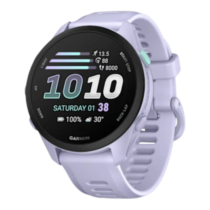 Garmin Forerunner 70 Straps & Bands
