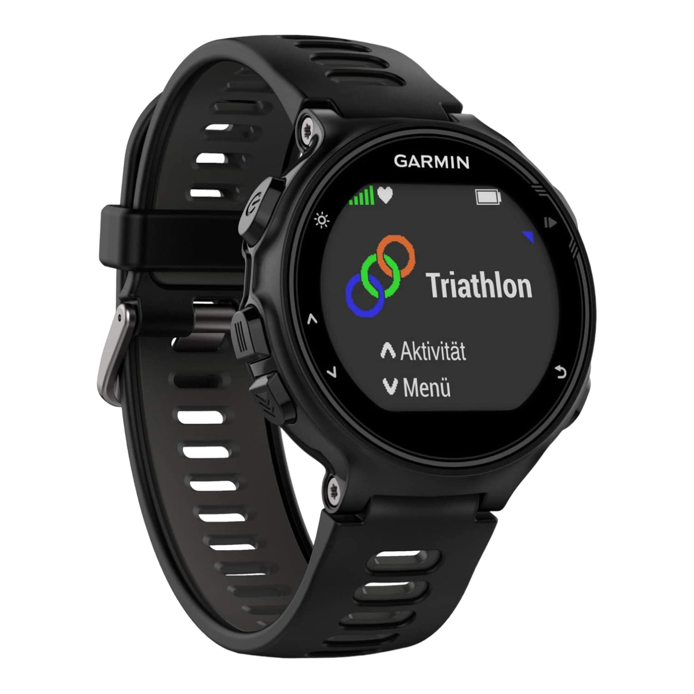 Replacement Garmin Forerunner 735XT Watch Bands NZ | Premium Straps & Accessories