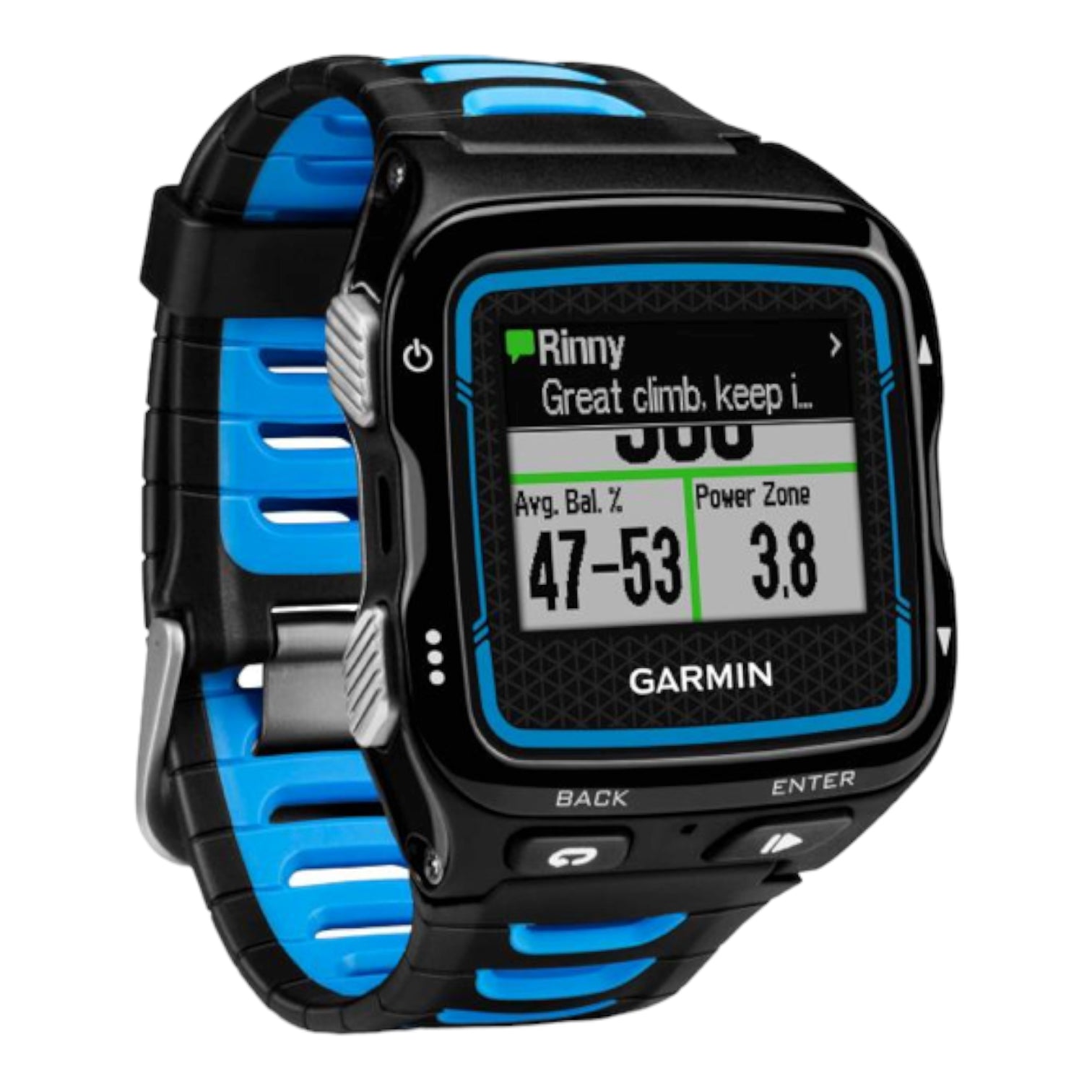 Garmin Forerunner 920XT Watch Straps NZ , Watch Bands & Chargers (010-01174-10)