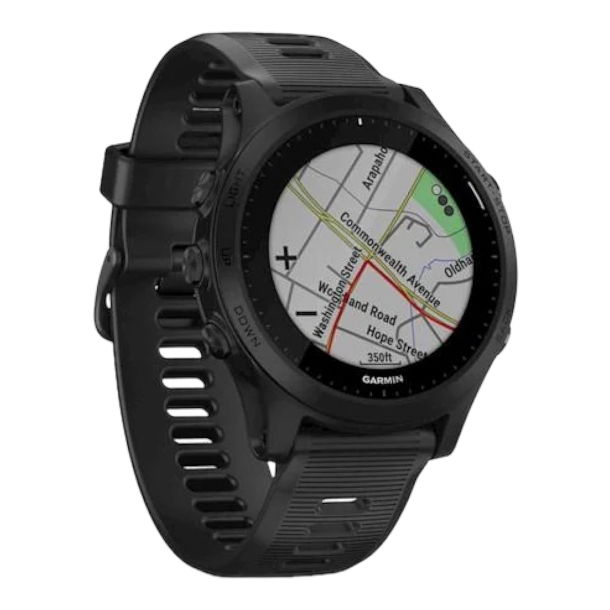 Garmin Forerunner 945 Watch Straps NZ, Watch Bands & Chargers (010