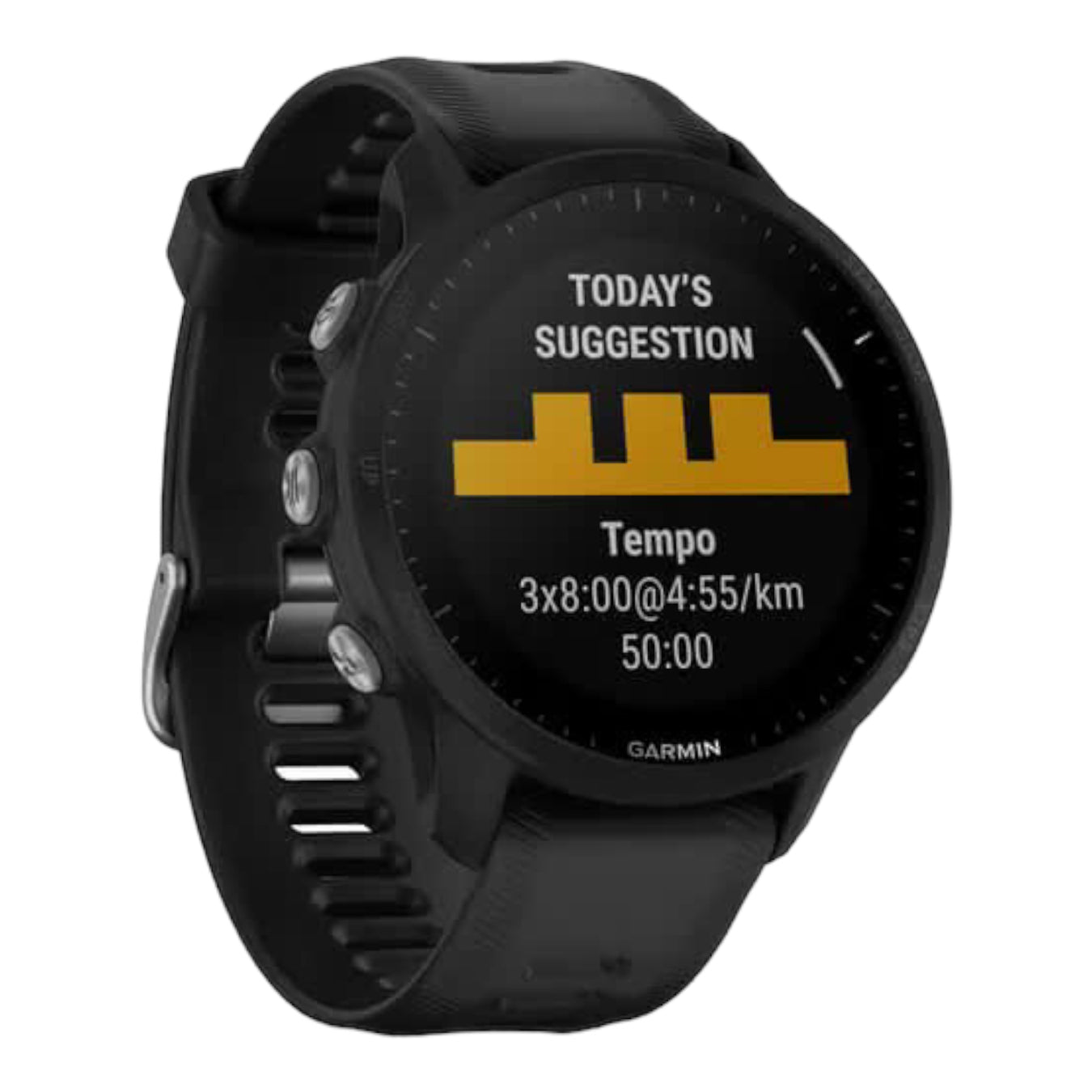Replacement Garmin Forerunner 955 Watch Bands NZ | Premium Straps & Accessories
