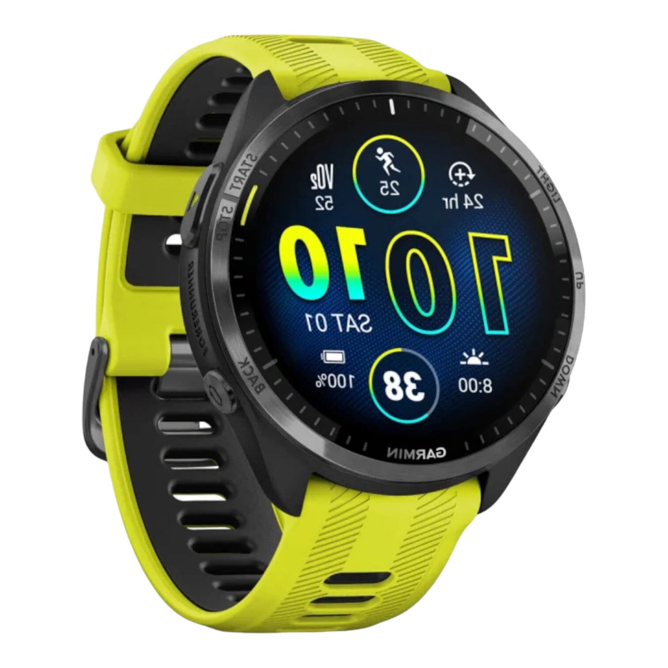 Replacement Garmin Forerunner 965 Watch Bands NZ | Premium Straps & Accessories