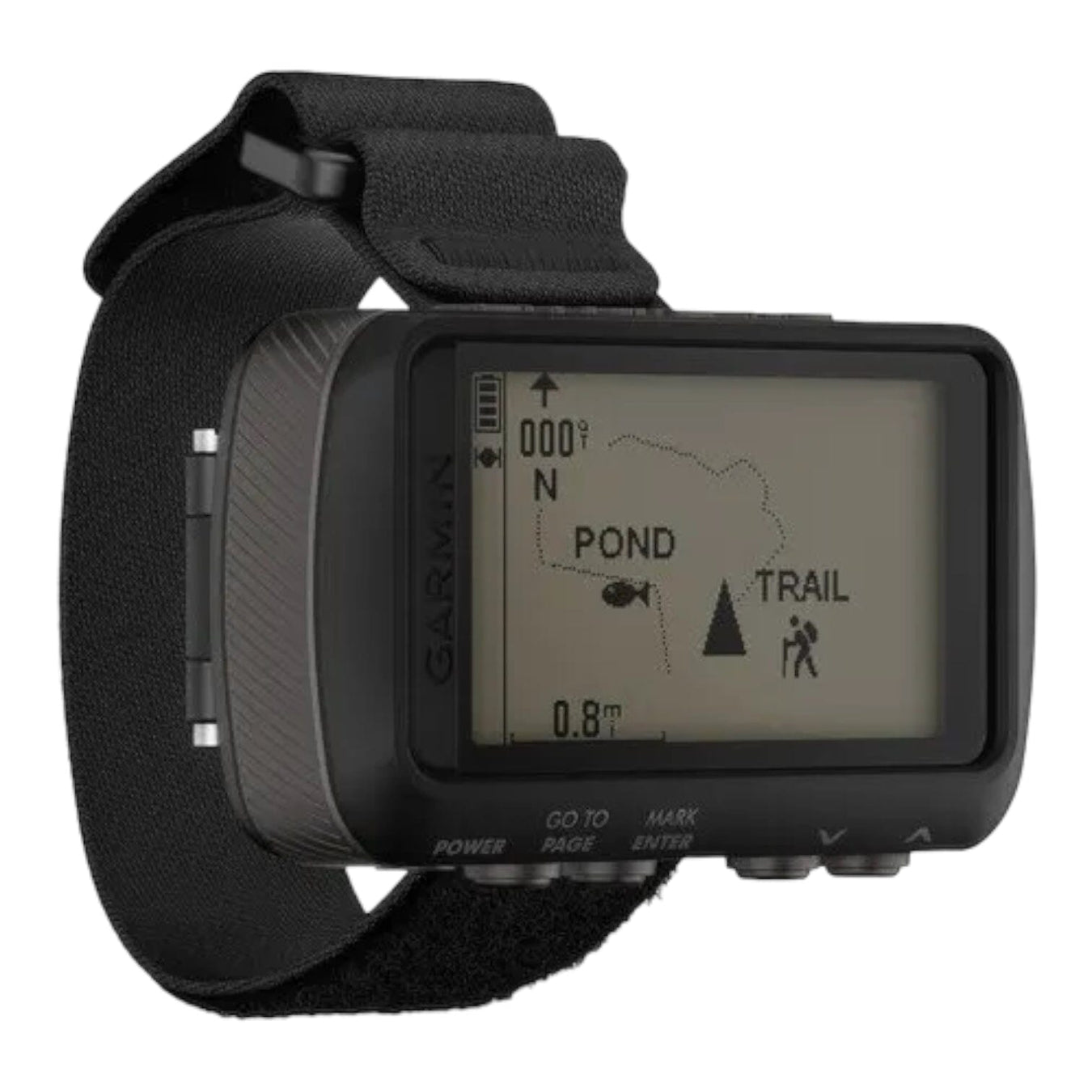 Replacement Garmin Foretrex 701 Watch Bands NZ | Premium Straps & Accessories