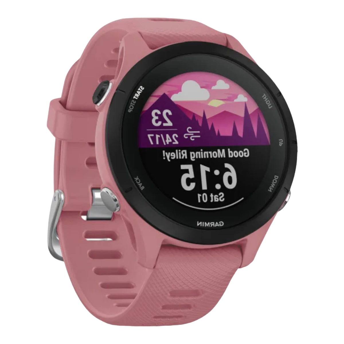 Garmin Forerunner 255s Watch Straps NZ, Watch Bands and Chargers (010