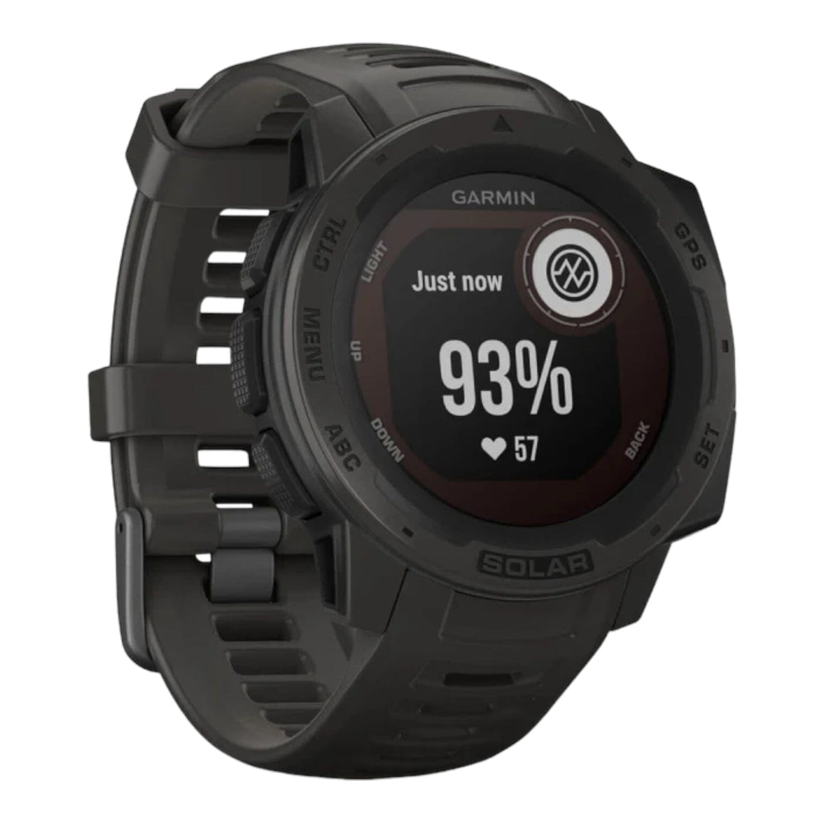 Garmin Instinct Watch Straps NZ , Watch Bands & Chargers (0100206400