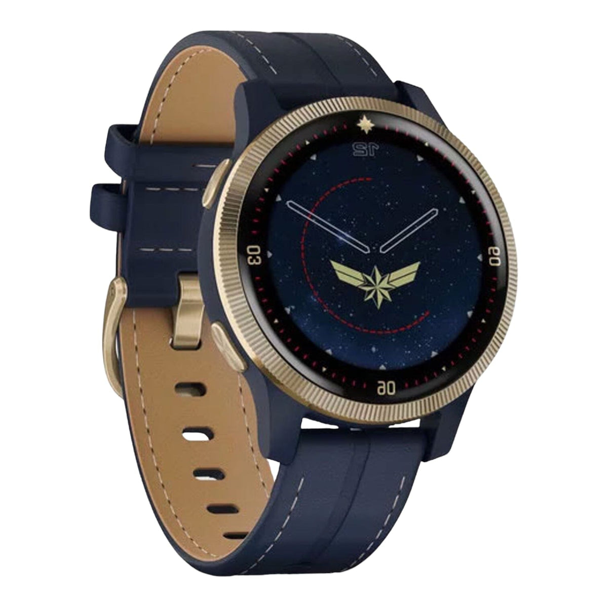 Garmin Legacy Hero (40mm) Range Watch Straps NZ, Watch Bands and Charg