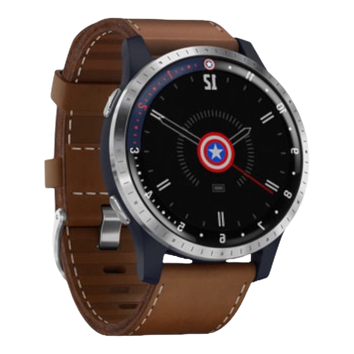 Garmin Legacy Hero (45mm) Range Watch Straps NZ, Watch Bands and Charg