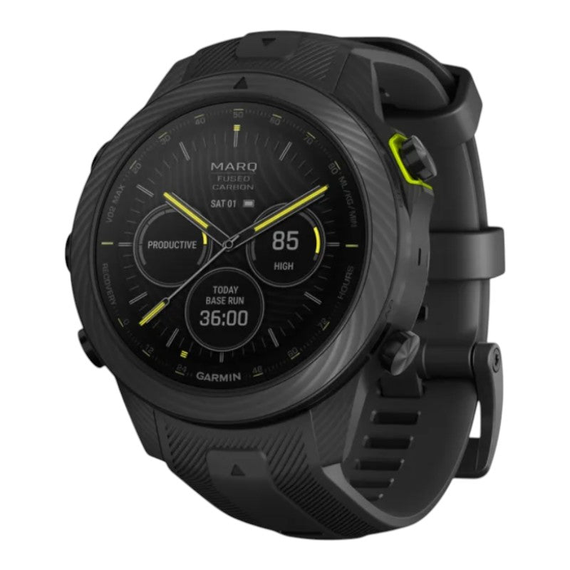 Replacement MARQ Athlete (Gen 2) Accessories