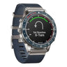 Garmin MARQ Captain Watch Straps NZ, Watch Bands & Chargers