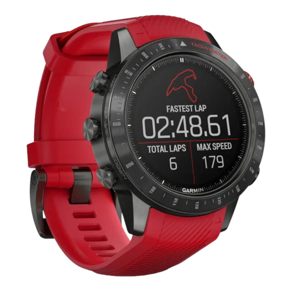 Garmin MARQ Driver Watch Straps NZ, Watch Bands & Chargers (01002006