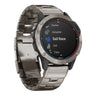 Garmin Quatix 6 Watch Straps NZ, Watch Bands & Chargers