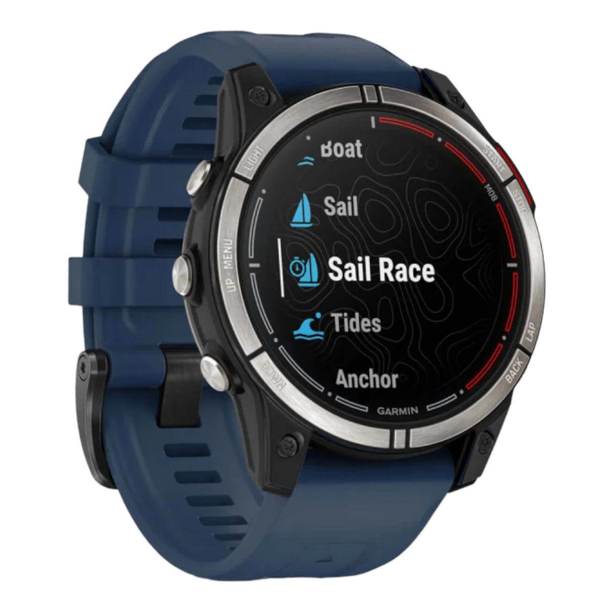 Garmin Quatix 7 Watch Straps NZ , Watch Bands & Chargers (0100254061