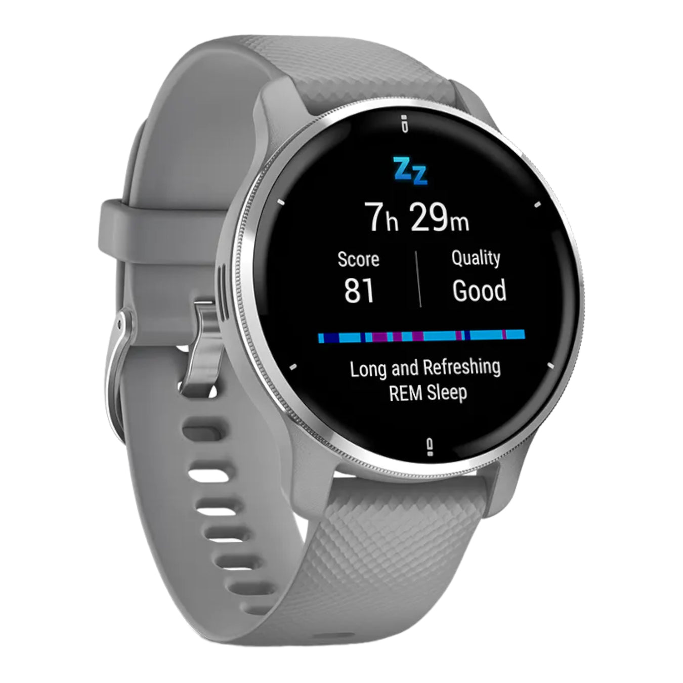 Replacement Garmin Venu 2 Plus Watch Bands NZ | Premium Straps & Accessories