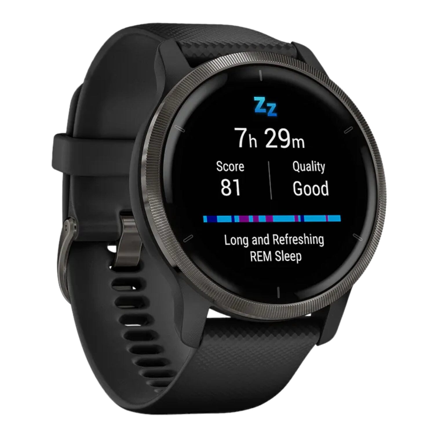 Replacement Garmin Venu 2 Watch Bands NZ | Premium Straps & Accessories