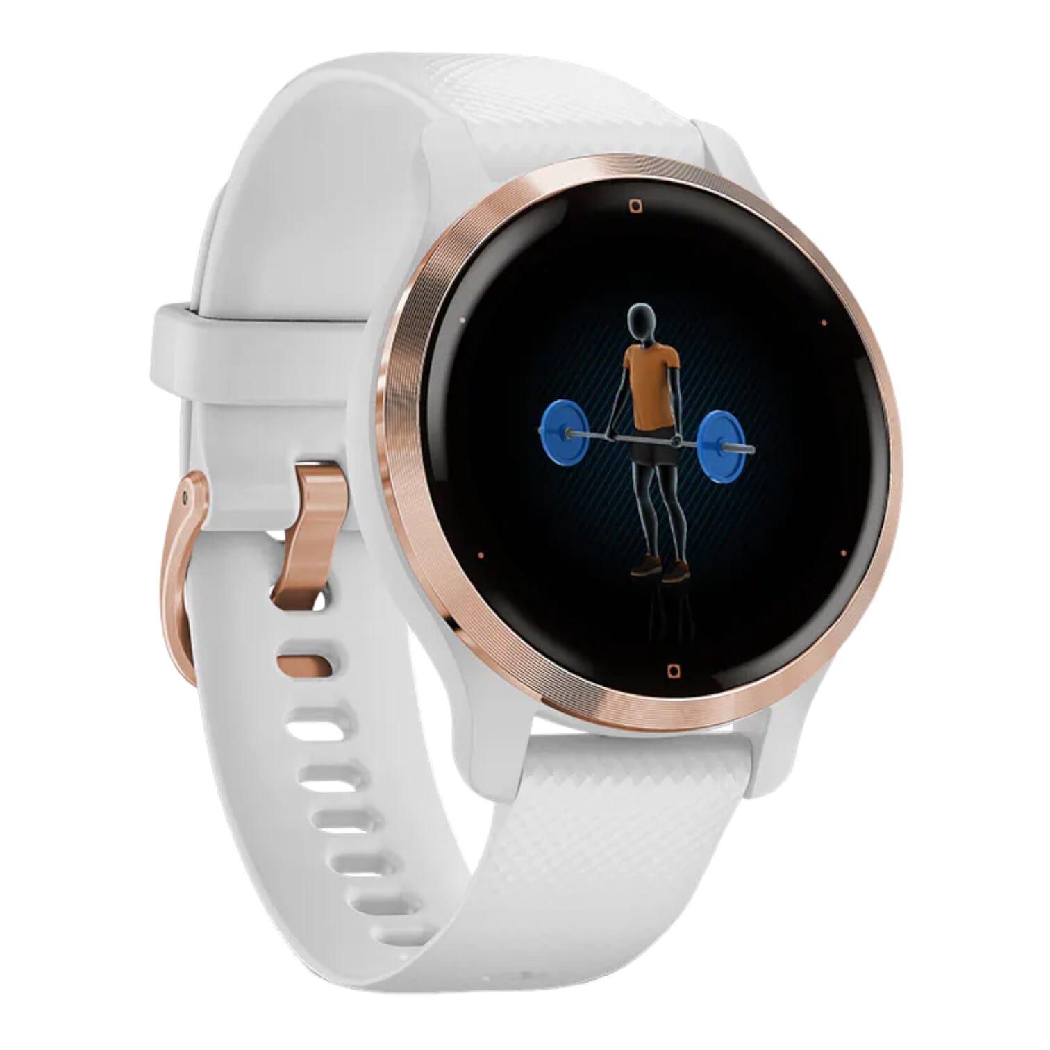 Replacement Garmin Venu 2s Watch Bands NZ | Premium Straps & Accessories