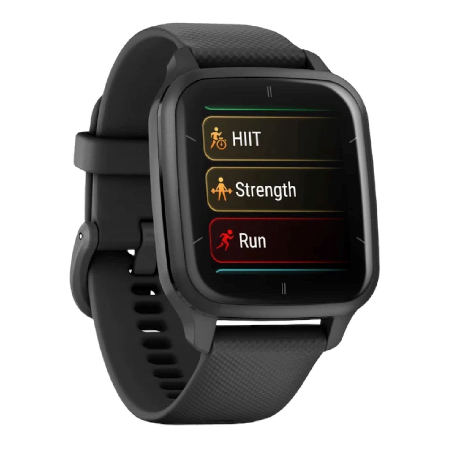 Replacement Garmin Venu SQ 2 Watch Bands NZ | Premium Straps & Accessories