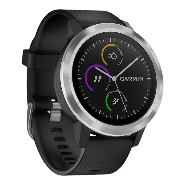 Vivoactive 3