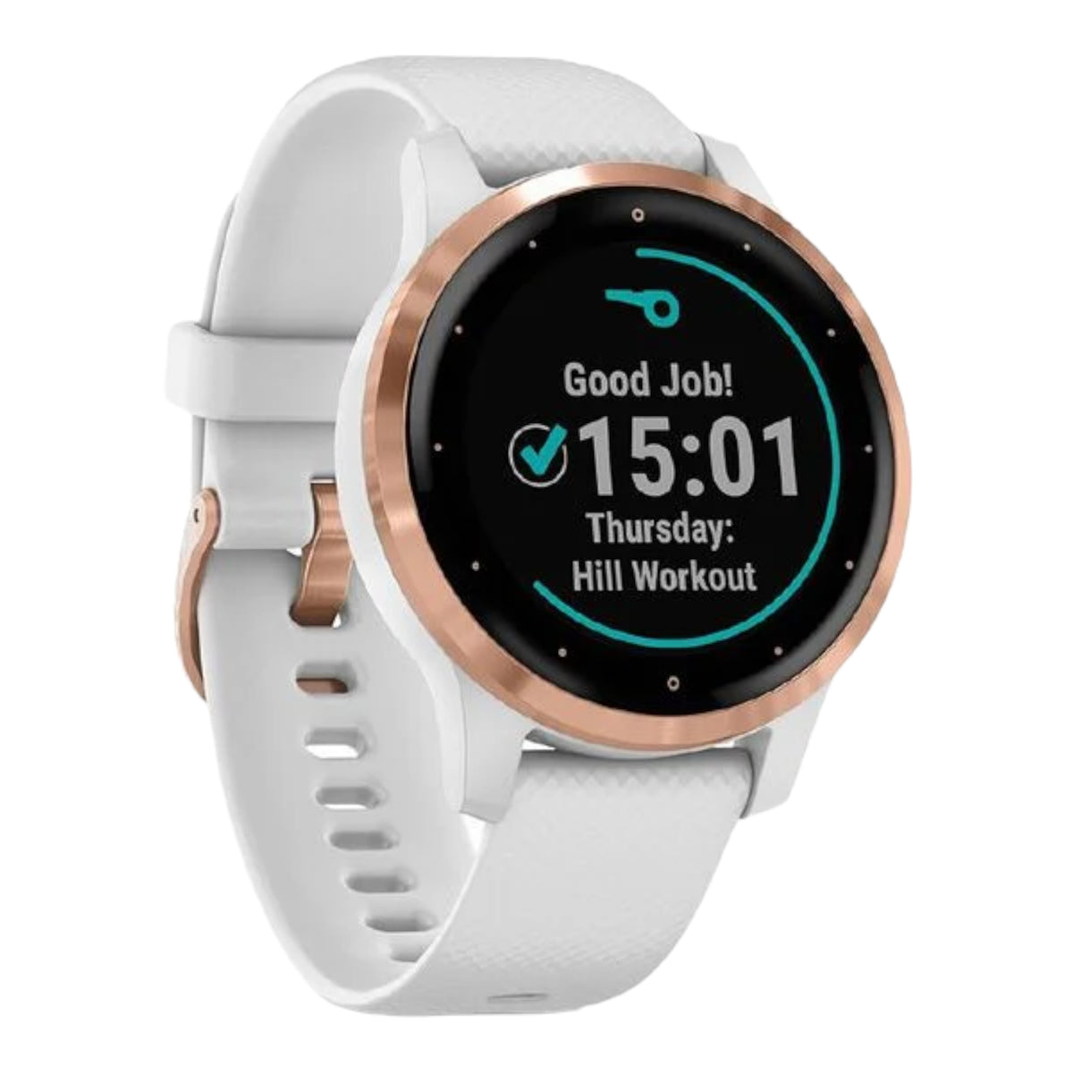 Garmin Vivoactive 4s Watch Straps NZ , Watch Bands & Chargers (0100217211) — Equipo