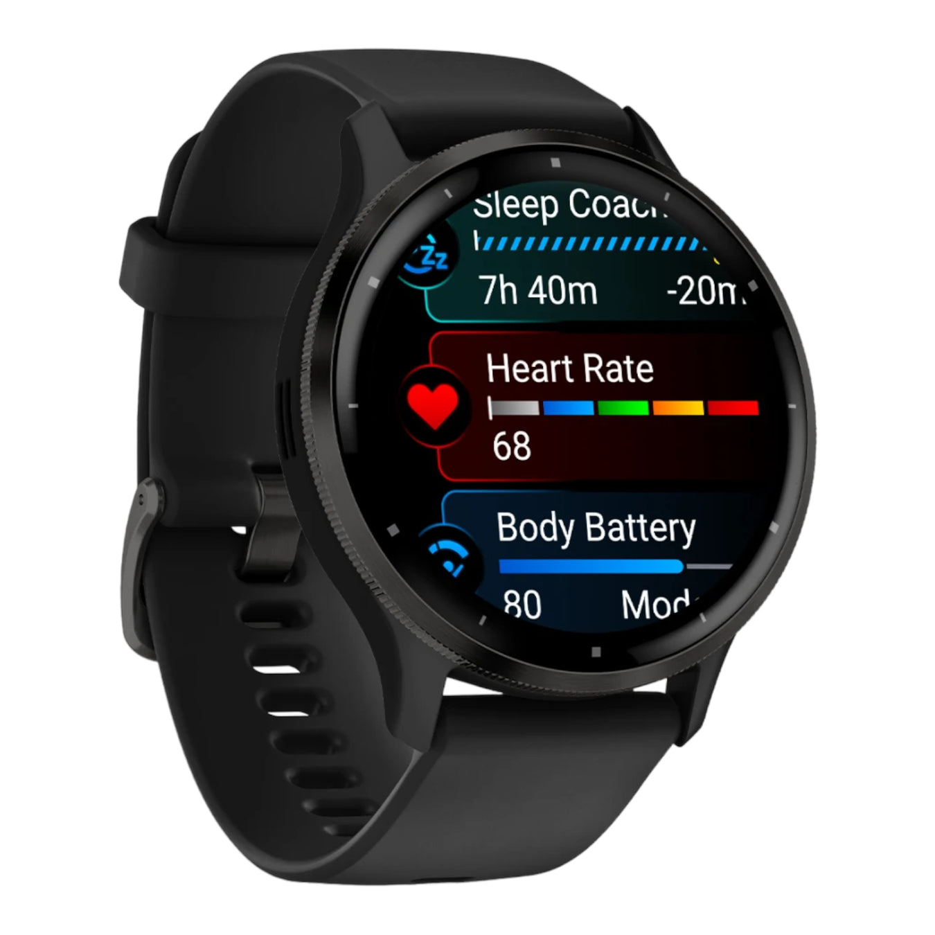 Replacement Garmin Vivoactive 5 Watch Bands NZ | Premium Straps & Accessories