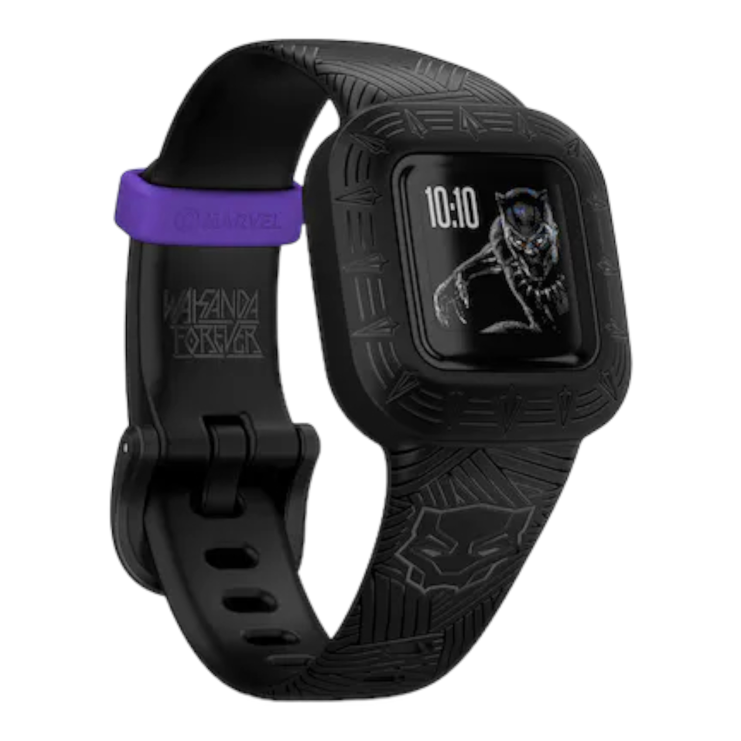 What model Garmin Vivofit do I have Equipo