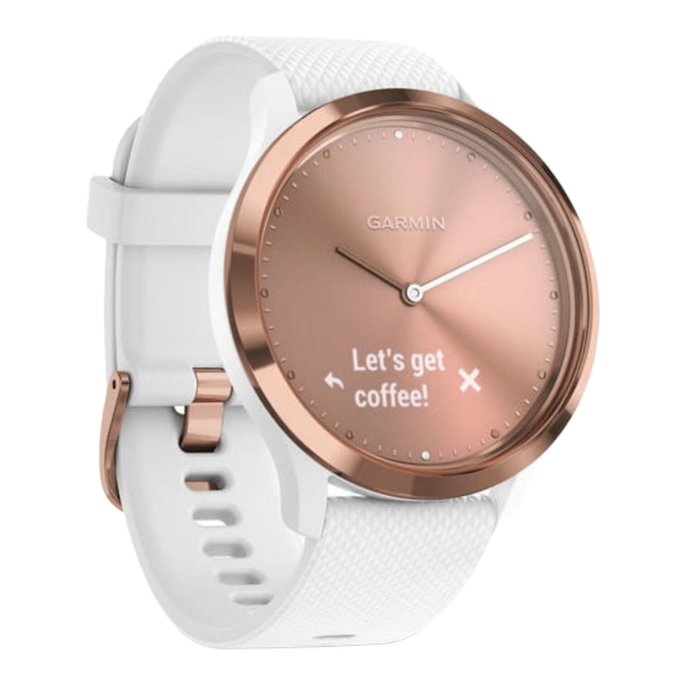 Replacement Garmin Vivomove Series Watch Bands NZ | Premium Straps & Accessories