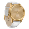 Garmin Vivomove Luxe Watch Straps NZ, Watch Bands & Chargers