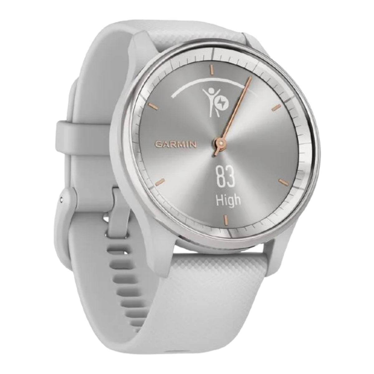 Garmin Vivomove Trend Watch Straps NZ, Watch Bands & Chargers (010