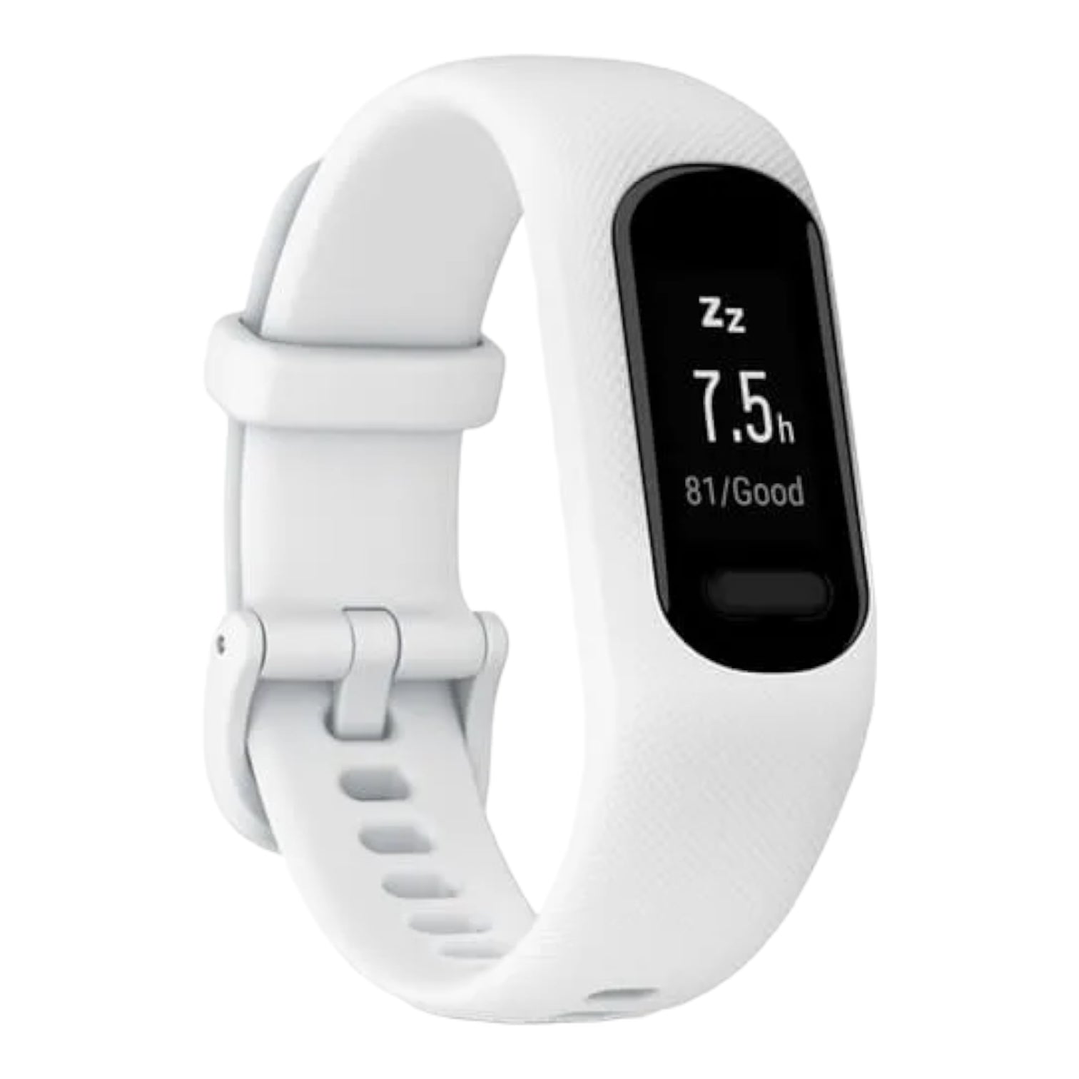 Anelli Ferma Cinturino In Silicone Per Garmin Instinct 2/3, Vivoactive 4, Venu 3/2, Fenix 8/7/6/5 E Tanti Altri - 6 Pezzi, Nero - La Soluzione Antiscivolo Per Il Tuo Orologio