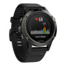 Garmin Fenix 5x Sapphire Straps, Bands & Chargers