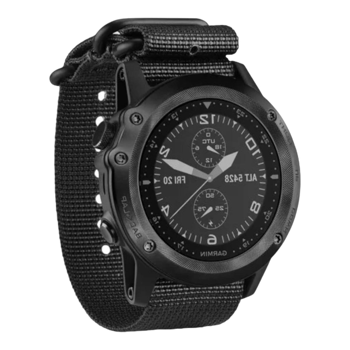 Link Bracelet For Garmin Tactix Bravo