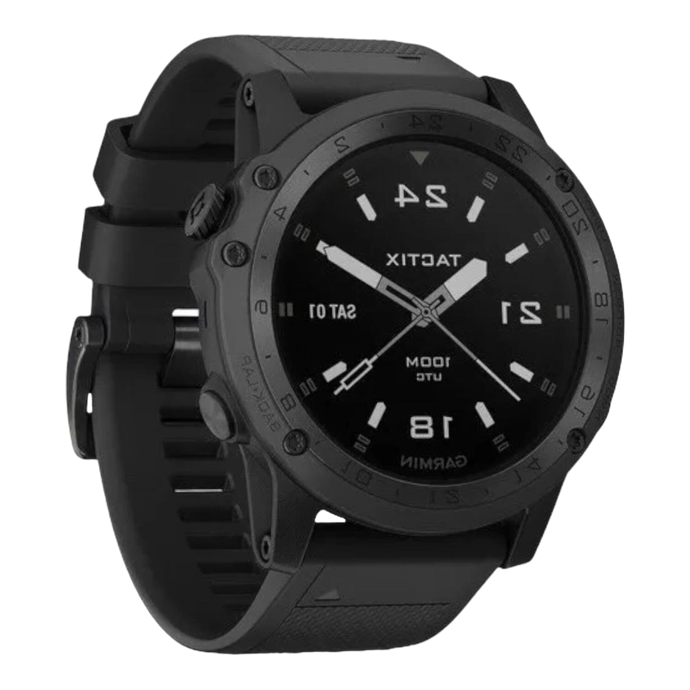 Replacement Garmin tactix Charlie Watch Bands NZ | Premium Straps & Accessories