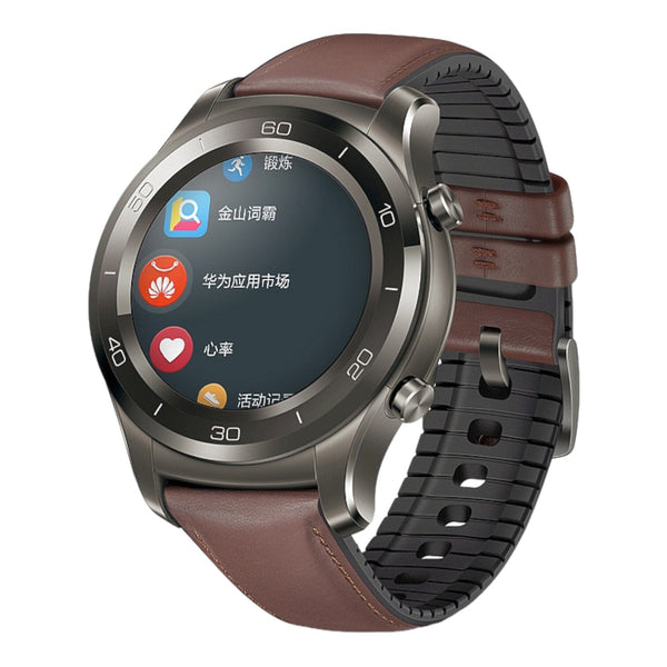 Watch 2 Pro