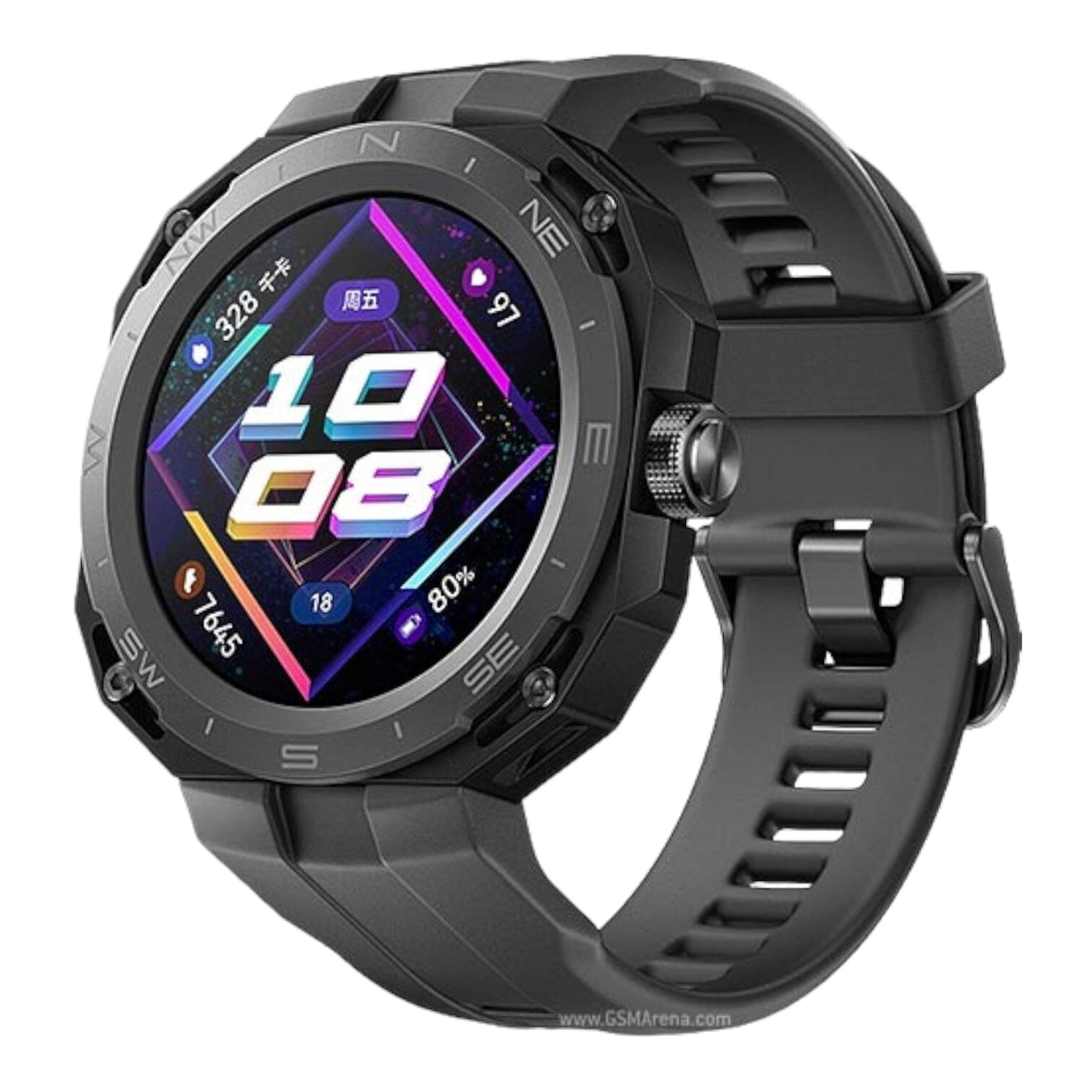 Replacement Huawei Watch GT Cyber Watch Bands NZ | Premium Straps & Accessories