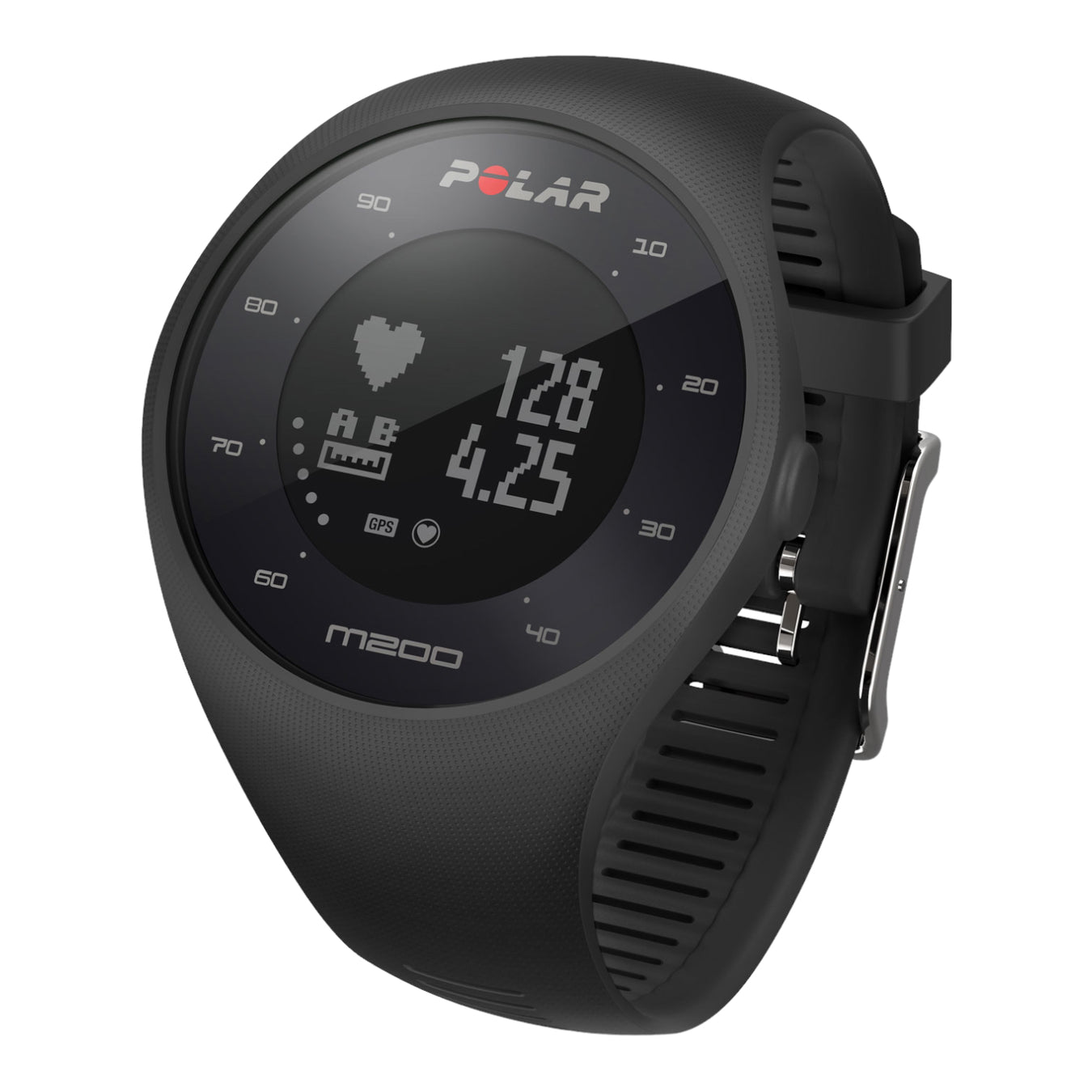 Replacement Polar M200 Watch Bands NZ | Premium Straps & Accessories