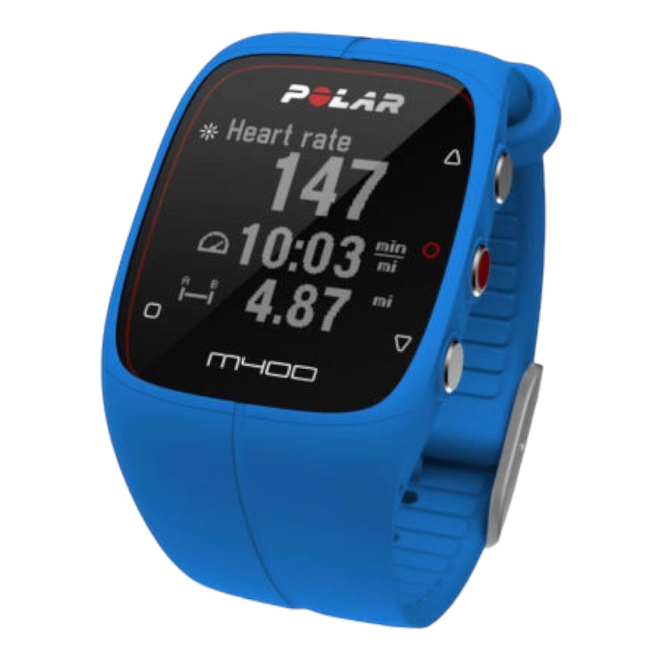 Replacement Polar M400 Watch Bands NZ | Premium Straps & Accessories