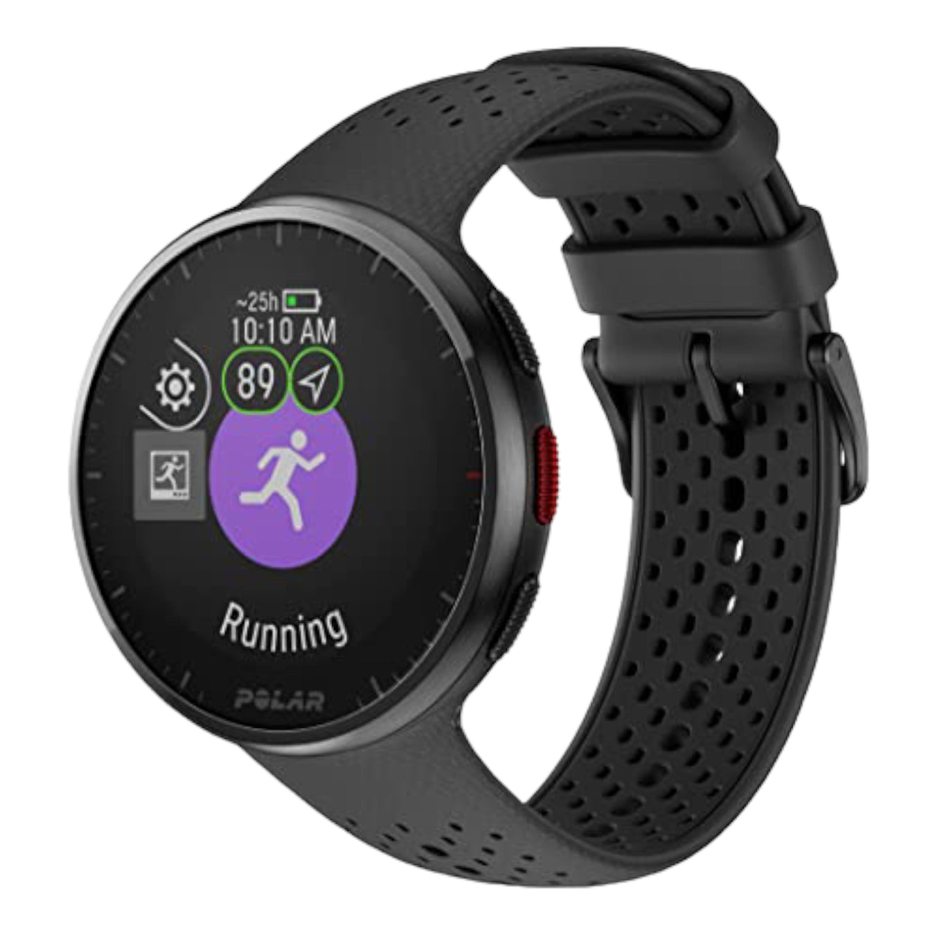 Replacement Polar Pacer Pro Watch Bands NZ | Premium Straps & Accessories